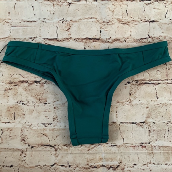 Tavik JAYDEN moderate swim bottoms Storm Green - Picture 2 of 4